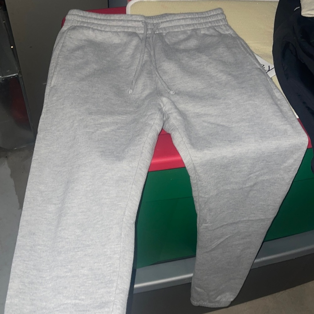 pacsun sweatpants